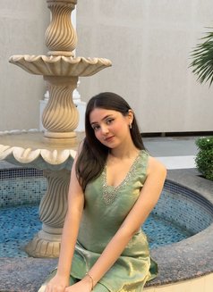 Anchal – Your Seductive Companion - escort in Sharjah Photo 3 of 4