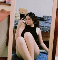 Anchali - escort in Lucknow