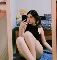 Anchali - escort in Lucknow