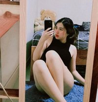 Anchali - escort in Lucknow