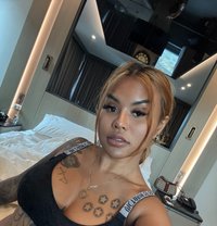 Anchana - escort in Pattaya