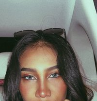 Anchi - escort in Doha