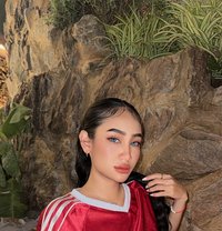 Anchi - escort in Riyadh Photo 3 of 9