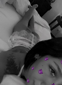 Anchi - escort in Riyadh Photo 7 of 9