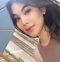 Ancika - escort in Bali