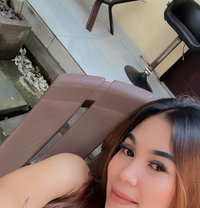 Ancika - escort in Bali