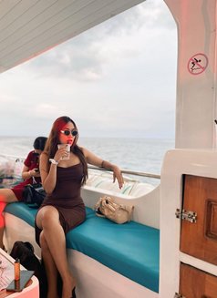 Ancika - escort in Bali Photo 3 of 6