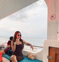 Ancika - escort in Bali