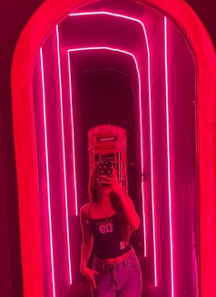 Ancika - escort in Bali Photo 5 of 6