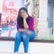 Ancy Mallu Independent Girl GFE - escort in Dubai Photo 2 of 8