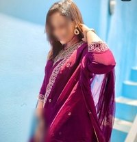 Ancy Mallu Independent Girl GFE - escort in Dubai