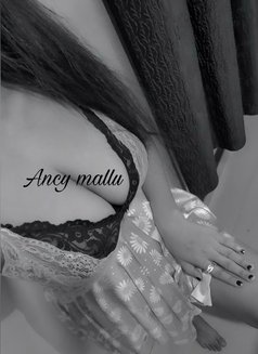 Ancy Mallu - escort in Ajmān Photo 4 of 10