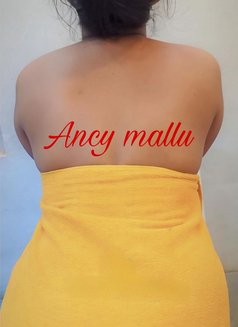 Ancy Mallu - escort in Ajmān Photo 5 of 10