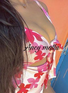 Ancy Mallu - escort in Ajmān Photo 6 of 10