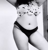 Ancy Shani - escort in Ajmān