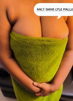 Ancy Shani - escort in Ajmān Photo 4 of 7