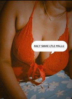 Ancy Shani - escort in Ajmān Photo 6 of 7