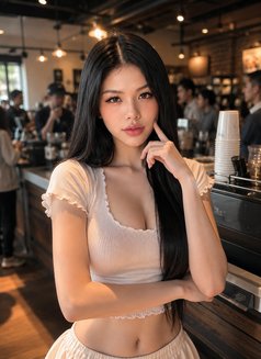 Anda - puta in Hong Kong Photo 3 of 6