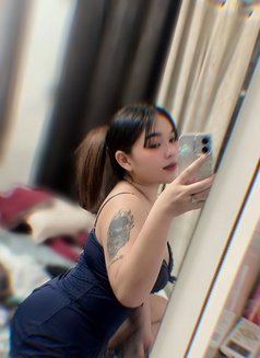 Anda - escort in New Delhi Photo 4 of 4