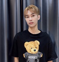 Andaman - Male adult performer in Bangkok