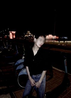 ‎بحر أندامان (Andaman)🫧🇹🇭🇨🇳 - masseur in Doha Photo 7 of 12