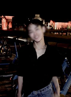 ‎بحر أندامان (Andaman)🫧🇹🇭🇨🇳 - masseur in Doha Photo 8 of 12