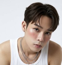 بحر أندامان (Andaman)🫧🇹🇭🇨🇳 - masseur in Hong Kong