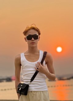 ‎بحر أندامان (Andaman)🫧🇹🇭🇨🇳 - masseur in Bangkok Photo 4 of 4