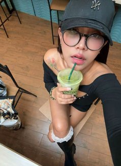 Andar - puta in Hong Kong Photo 7 of 10