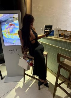 Andar - escort in Hong Kong Photo 12 of 12