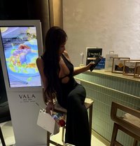 Andar - puta in Hong Kong