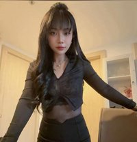 Andar - escort in Hong Kong