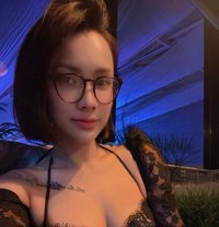 Andar - escort in Hong Kong