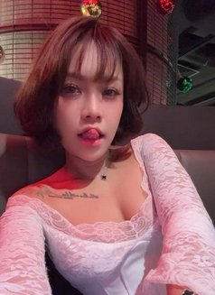 Andar - escort in Hong Kong Photo 16 of 18