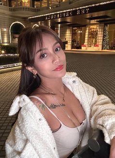 Andar - escort in Hong Kong Photo 11 of 16