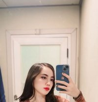 Andaraong - escort in Cebu City