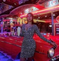 Andee - escort in Manila