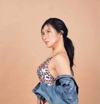 Andee - escort in Manila