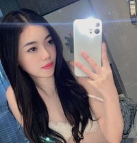 Andelia - escort in Jakarta