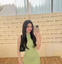 Andelia - escort in Jakarta