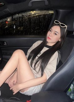Andelia - escort in Jakarta Photo 3 of 5