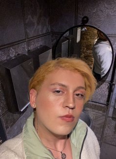 Ander - Male escort in İstanbul Photo 2 of 7