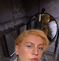 Ander - Acompañantes masculino in İstanbul