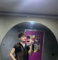 Ander - Acompañantes masculino in İstanbul