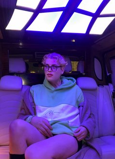 Ander - Male escort in İstanbul Photo 8 of 9