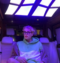 Ander - Acompañantes masculino in İstanbul