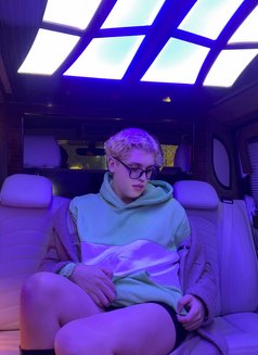 Ander - Male escort in İstanbul Photo 9 of 9