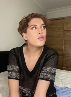 Ander - Acompañantes masculino in İstanbul Photo 10 of 11