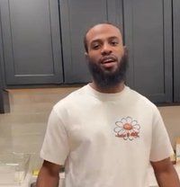 Anderson - Male escort in Dubai