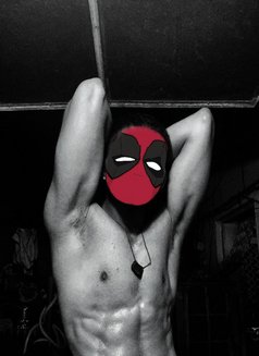 Anderson jr. - Acompañantes masculino in Peshāwar Photo 3 of 8